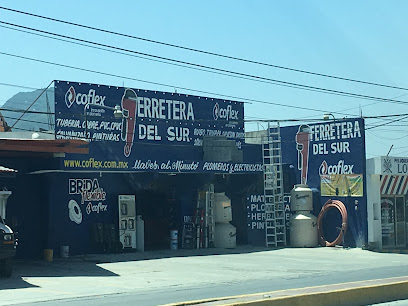 Ferretera del Sur en Monterrey