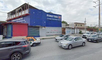 Ferretera y Equipos Industriales Rg en Monterrey