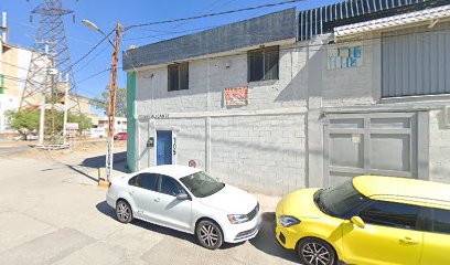 Ferretería Amador en San Luis Potosí