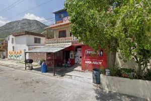 Ferretería Arandas en Santa Catarina
