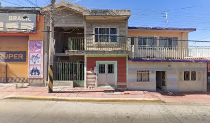 Ferretería Brasil en Tepic