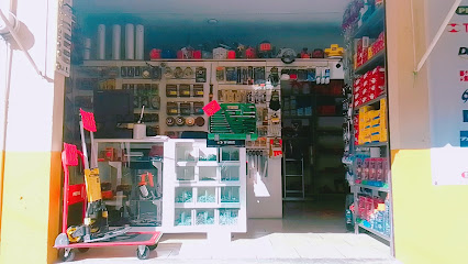 Ferretería Casa Bertín (Rivera Crespo 31b) en Cuernavaca