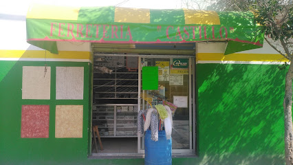 Ferretería Castillo en San Luis Potosí