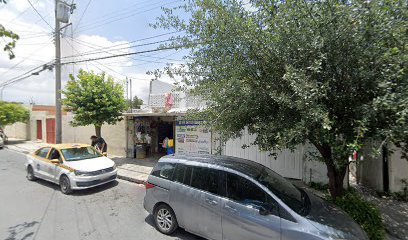 Ferretería Cavazos en Monterrey