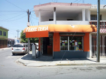 Ferretería Cisnes en San Nicolás de los Garza