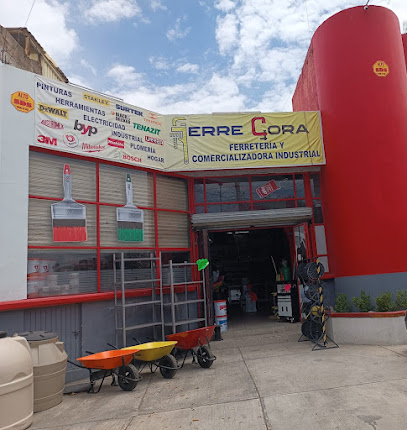 Ferretería Correa en San Luis Potosí