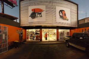 Ferretería Corregidora en Querétaro