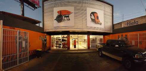 Ferretería Corregidora en Querétaro
