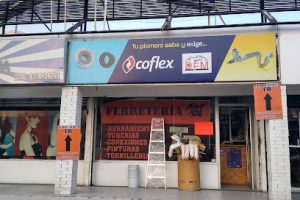 Ferretería Dfm en Santa Catarina