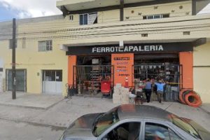 Ferretería Dos Hermanos en Cancún
