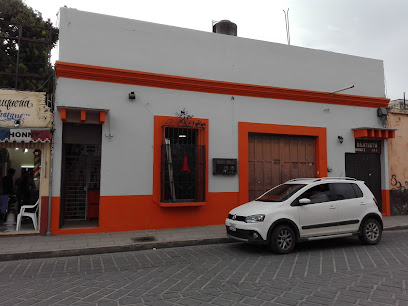 Ferretería El Gigante en Oaxaca de Juárez