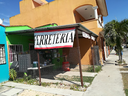 Ferretería El Gozo en Playa del Carmen