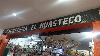 Ferretería El Huasteco en San Luis Potosí
