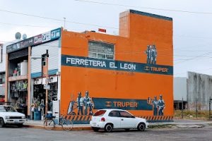 Ferretería El Leon en Puebla