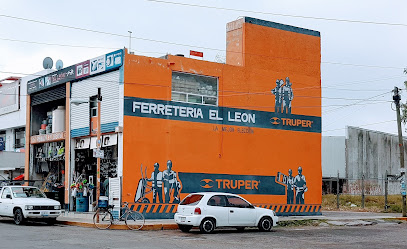 Ferretería El Leon en Puebla