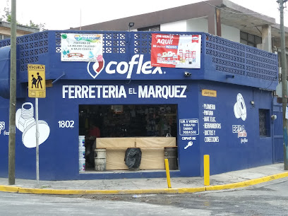 Ferretería El Marquez en Monterrey