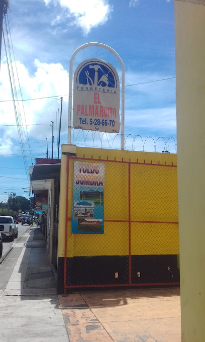 Ferretería El Palmarcito en Uruapan