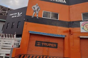 Ferretería El Tiburón en Cancún