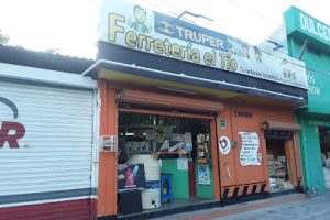 Ferretería El Tío en San Nicolás de los Garza