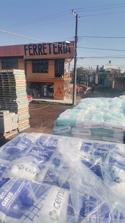 Ferretería El Turco en Uruapan