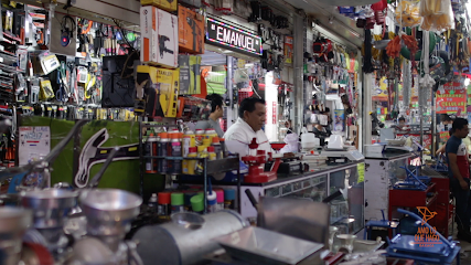 Ferretería Emanuel en Oaxaca de Juárez