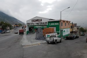 Ferretería Ernesto Escamilla Alanis en Santa Catarina