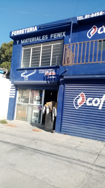 Ferretería Fenix en San Nicolás de los Garza