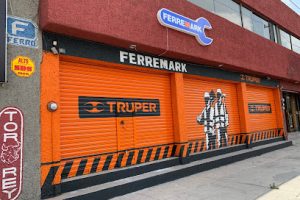 Ferretería Ferremark – Truper Store en San Luis Potosí