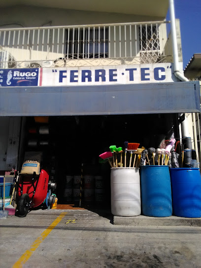 Ferretería Ferretec en Monterrey