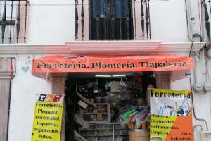 Ferretería: Ferretodo y Más en Querétaro