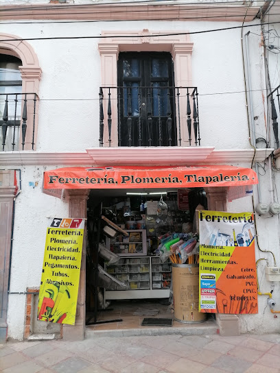 Ferretería: Ferretodo y Más en Querétaro