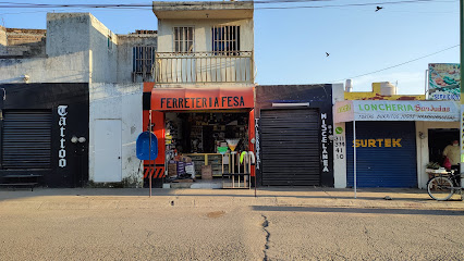 Ferretería Fesa en Tepic