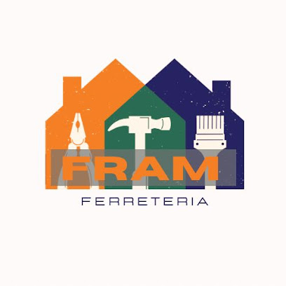 Ferretería Fram en Tepic