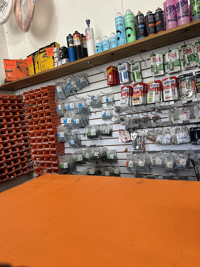 Ferretería Gabriel en Playa del Carmen