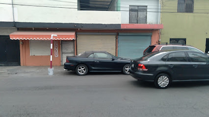 Ferretería Gala en Monterrey