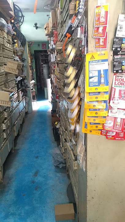 Ferretería Gallaga en Monterrey