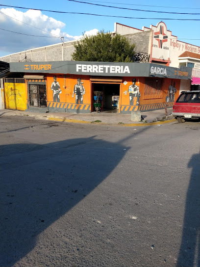 Ferretería García (Costera 102) en Guadalupe
