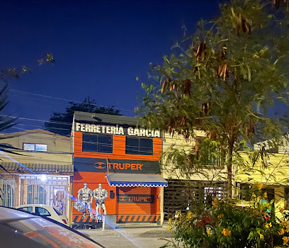Ferretería García en San Nicolás de los Garza