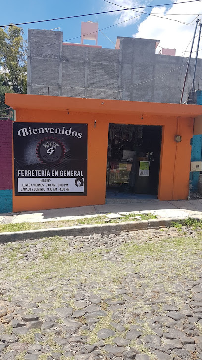 Ferretería Garte en Querétaro