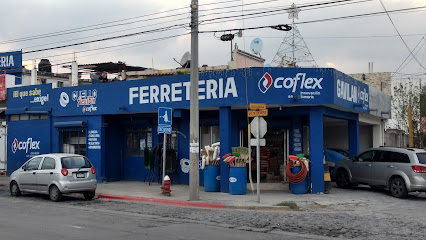 Ferretería Gavilan en Monterrey