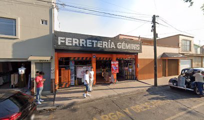 Ferretería Géminis en Morelia