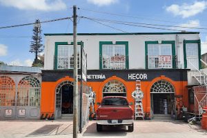 Ferretería Hecor en Querétaro