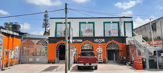 Ferretería Hecor en Querétaro