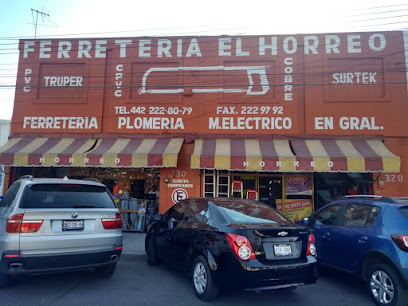 Ferretería Hórreo S.A. de C.V.. en Querétaro