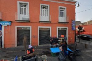 Ferretería Imperio en Puebla
