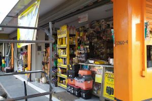 Ferretería Inval en Culiacán