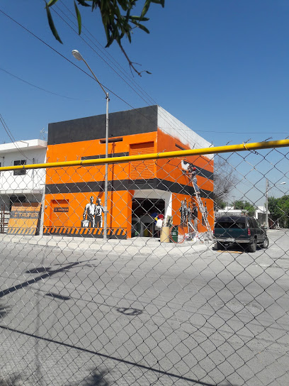 Ferretería La Chiquita en Guadalupe