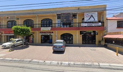 Ferretería La Corona (Blvd. Dolores del Río) en Querétaro