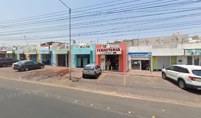 Ferretería La Corona - Colinas del Cimatario en Querétaro