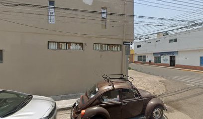 Ferretería La Corona (Octava Calle del Laurel 105) en Querétaro
